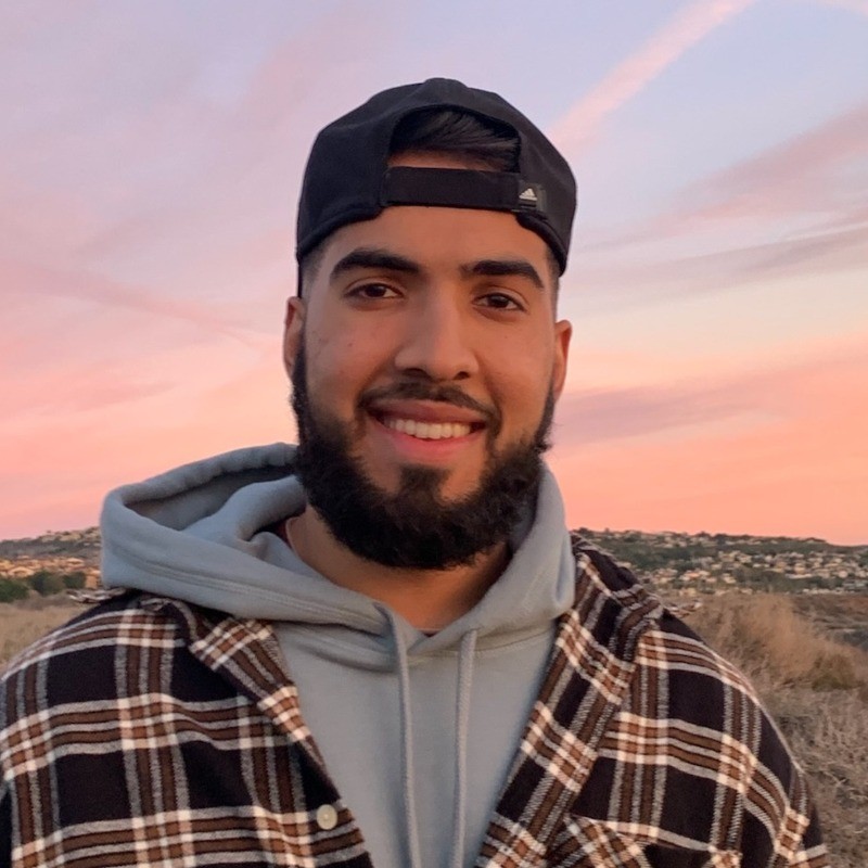 Rafay Din - Software Engineer